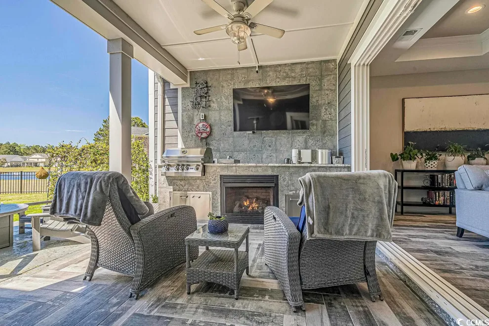 1248 East Palm Island by M4GC Construction LLC - Photo 32