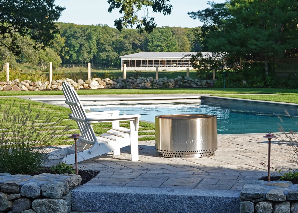 McKenna Marsh by Seoane Landscape Design - Photo 3