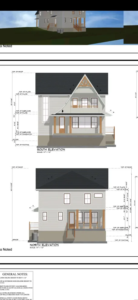 3416 Commonwealth Avenue by M4GC Construction LLC - Photo 5