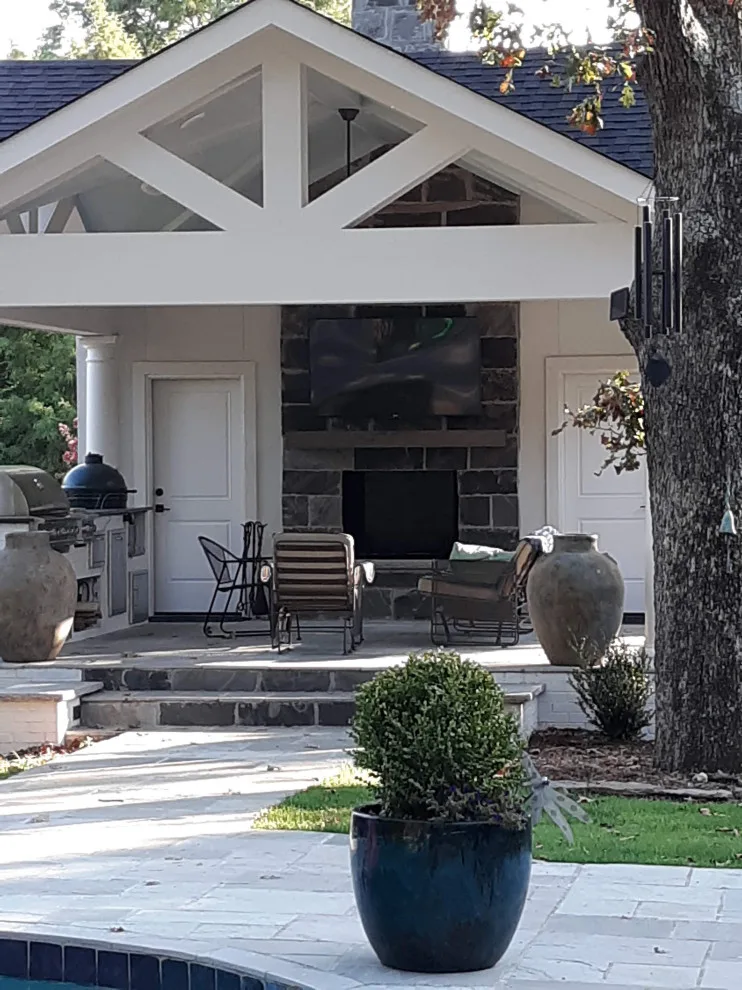 Badillo Construction - Photo 3
