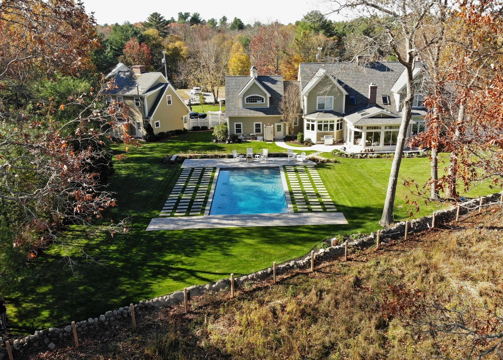 McKenna Marsh by Seoane Landscape Design - Photo 5