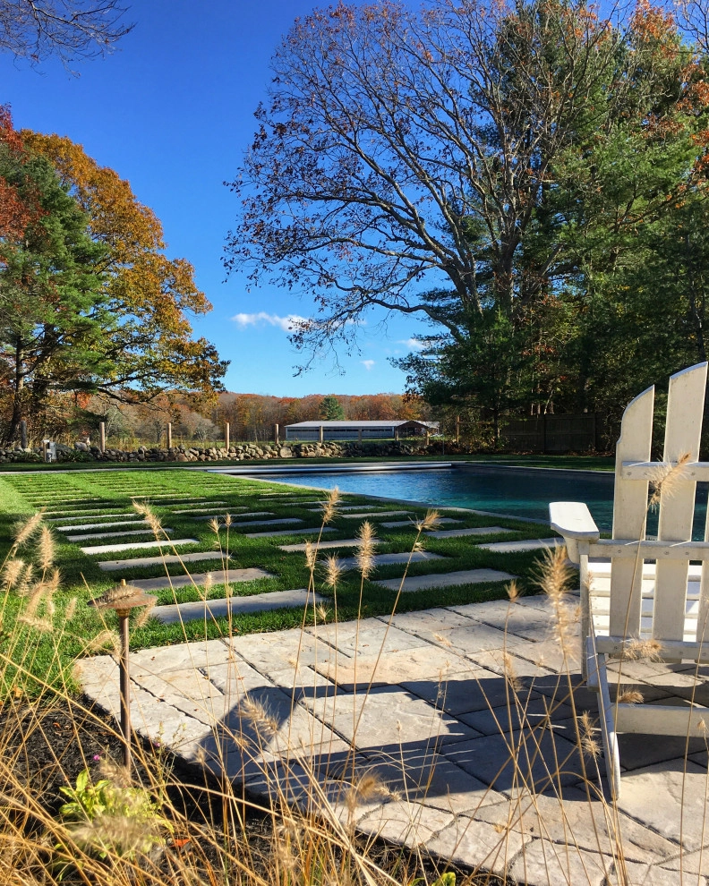 McKenna Marsh by Seoane Landscape Design - Photo 4