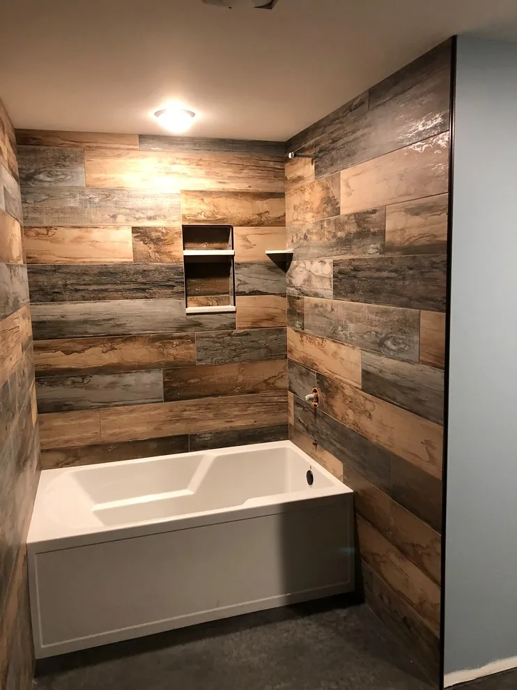New Home Construction in Farmhouse Style by J. Turner Construction, LLC - Photo 31