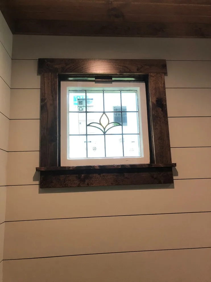 New Home Construction in Farmhouse Style by J. Turner Construction, LLC - Photo 32
