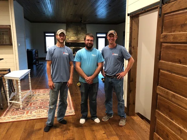 J. Turner Construction, LLC - Photo 3