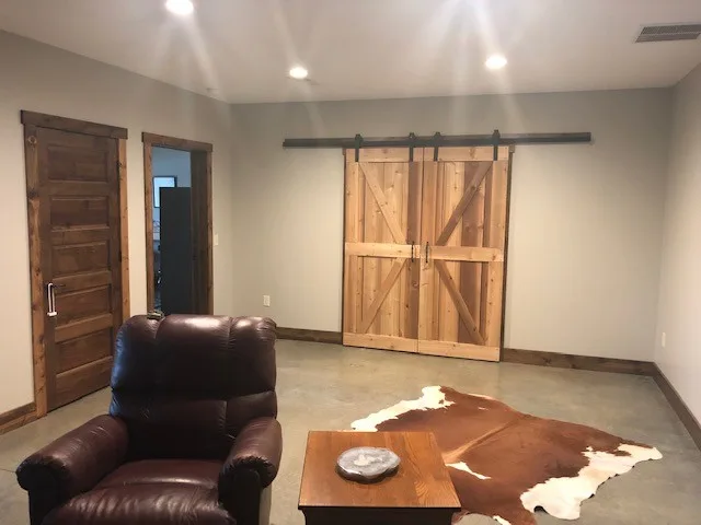 New Home Construction in Farmhouse Style by J. Turner Construction, LLC - Photo 17