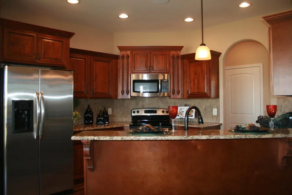 Farmington - Showcase Home by Crabbe Homes - Photo 6
