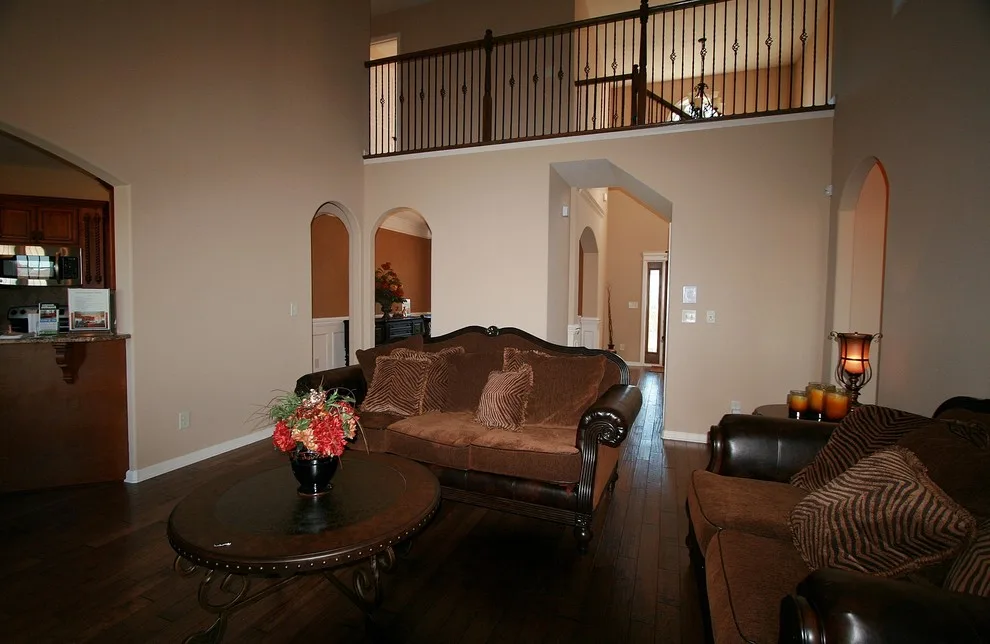 Farmington - Showcase Home by Crabbe Homes - Photo 5