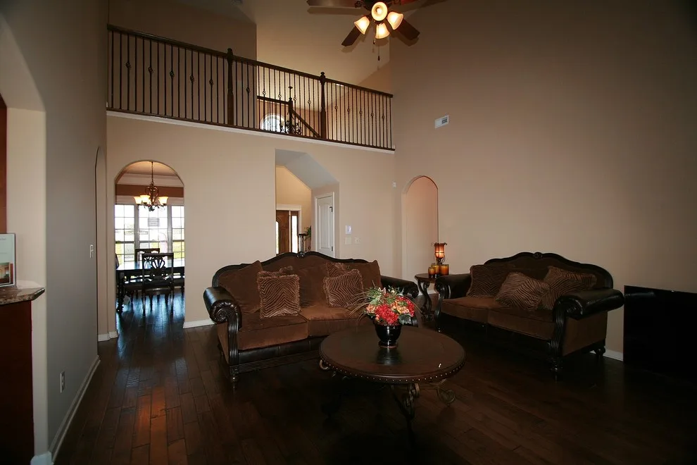Farmington - Showcase Home by Crabbe Homes - Photo 3