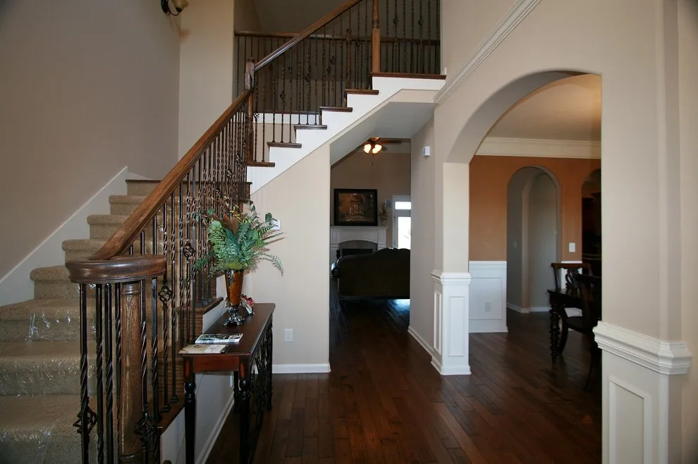 Farmington - Showcase Home by Crabbe Homes - Photo 4