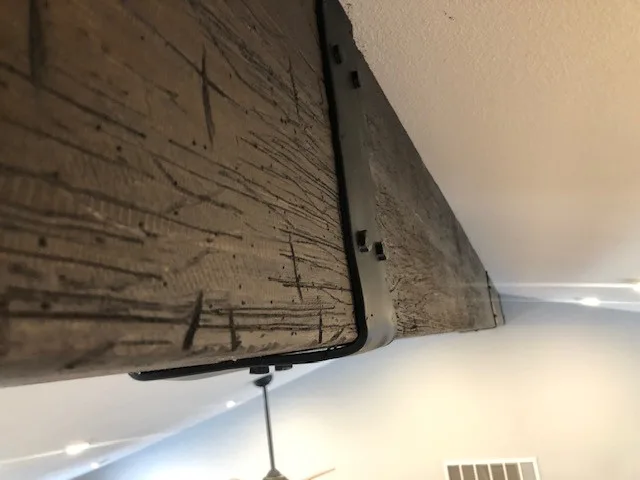 Imitation Beam by King Of Trades, LLC - Photo 3