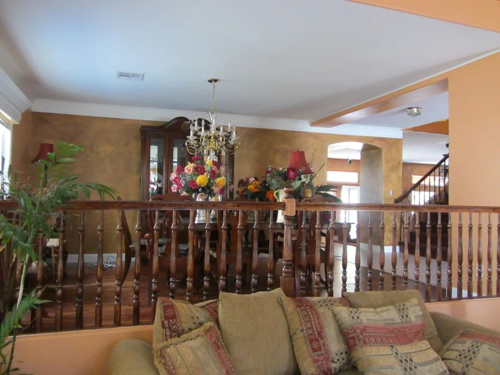 Faux Finish Seamlessly Straight Inc. by Seamingly Straight Wallpapering And Painting - Photo 3