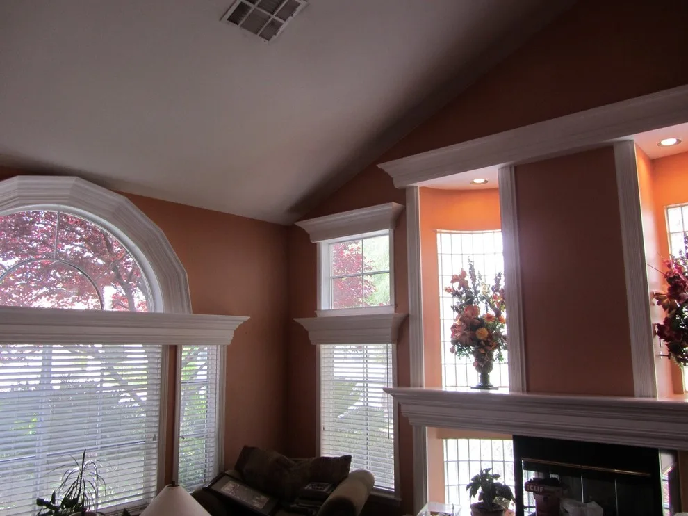Faux Finish Seamlessly Straight Inc. by Seamingly Straight Wallpapering And Painting - Photo 12