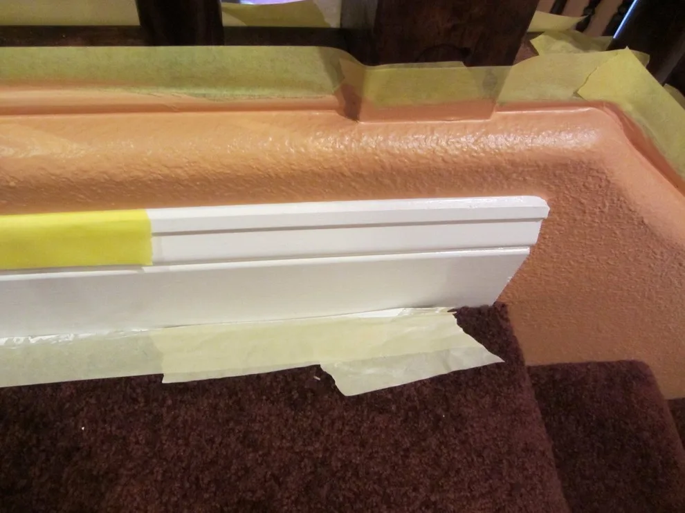Faux Finish Seamlessly Straight Inc. by Seamingly Straight Wallpapering And Painting - Photo 8
