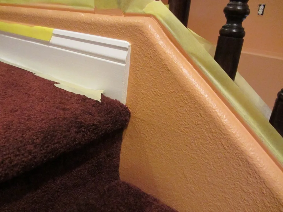 Faux Finish Seamlessly Straight Inc. by Seamingly Straight Wallpapering And Painting - Photo 7