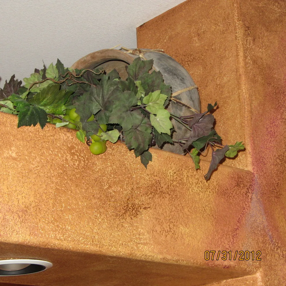 Faux Finish Seamlessly Straight Inc. by Seamingly Straight Wallpapering And Painting - Photo 2