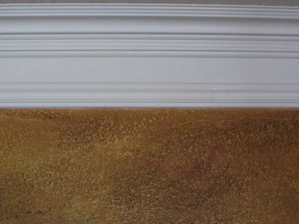 Faux Finish Seamlessly Straight Inc. by Seamingly Straight Wallpapering And Painting - Photo 6