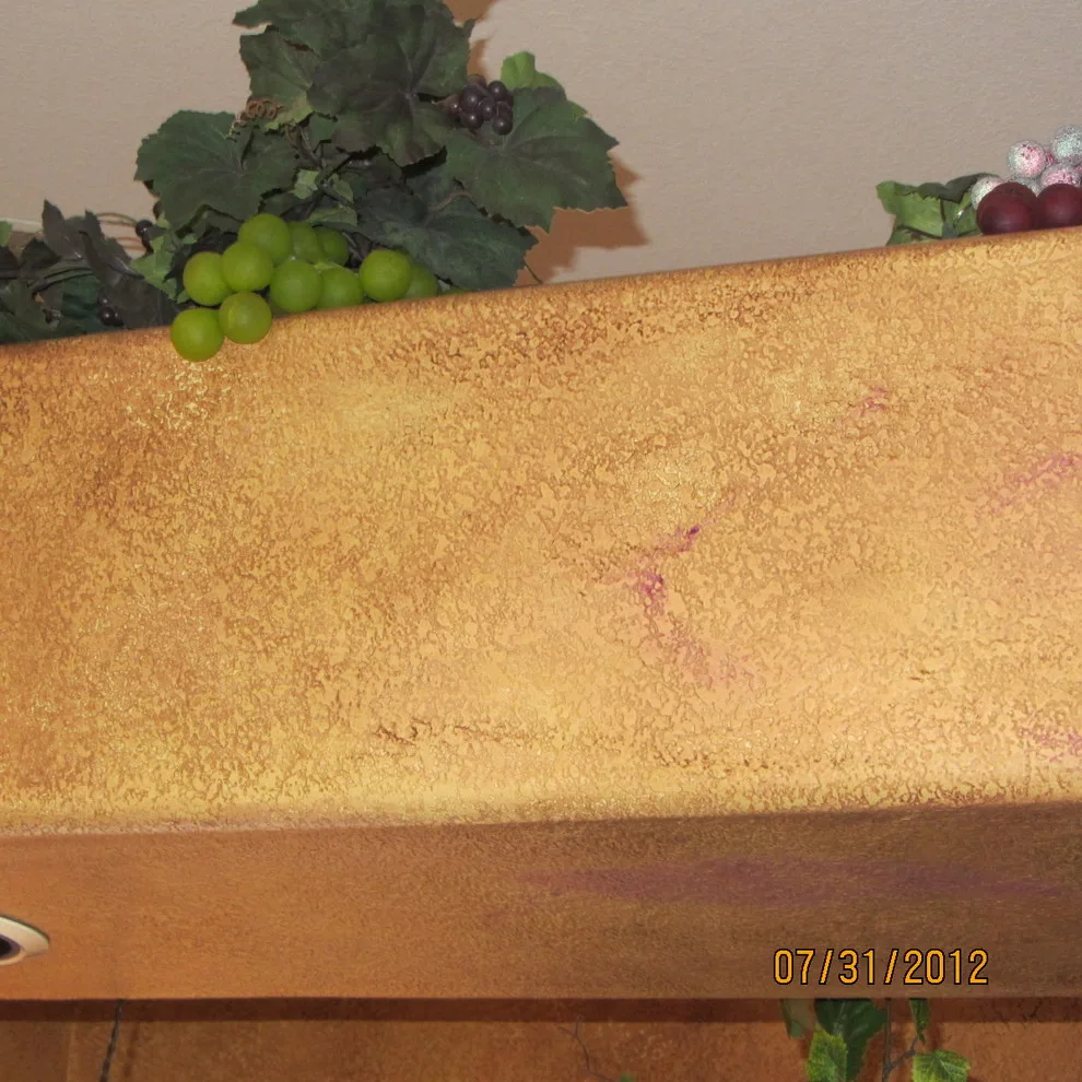 Faux Finish Seamlessly Straight Inc. by Seamingly Straight Wallpapering And Painting - Photo 4