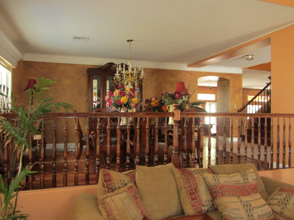 Faux Finish Seamlessly Straight Inc. by Seamingly Straight Wallpapering And Painting - Photo 9