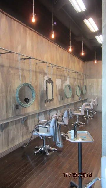 Faux Finish Seamlessly Straight Inc. by Seamingly Straight Wallpapering And Painting - Photo 10