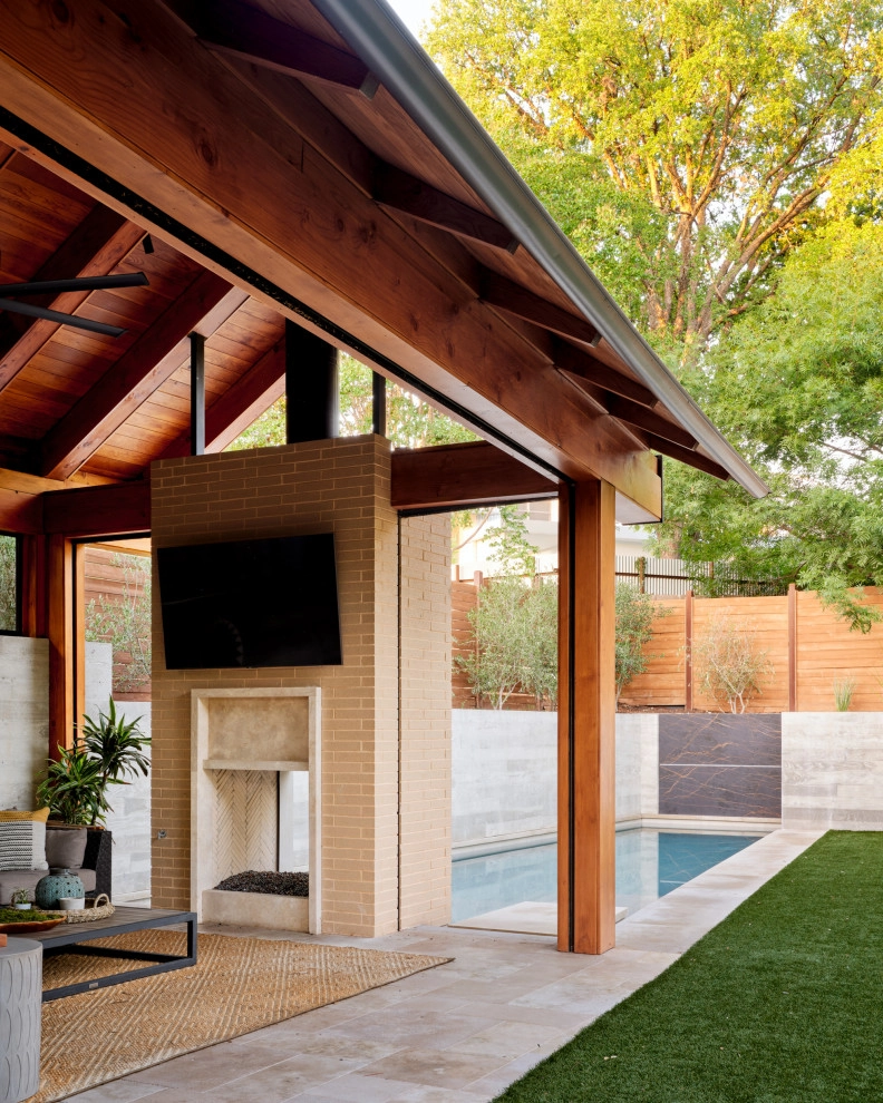 hillside by Austin Outdoor Design - Photo 4