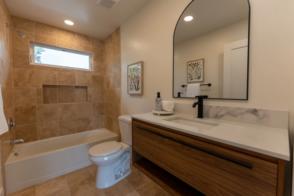 ADU by BNC Builders INC. - Photo 13