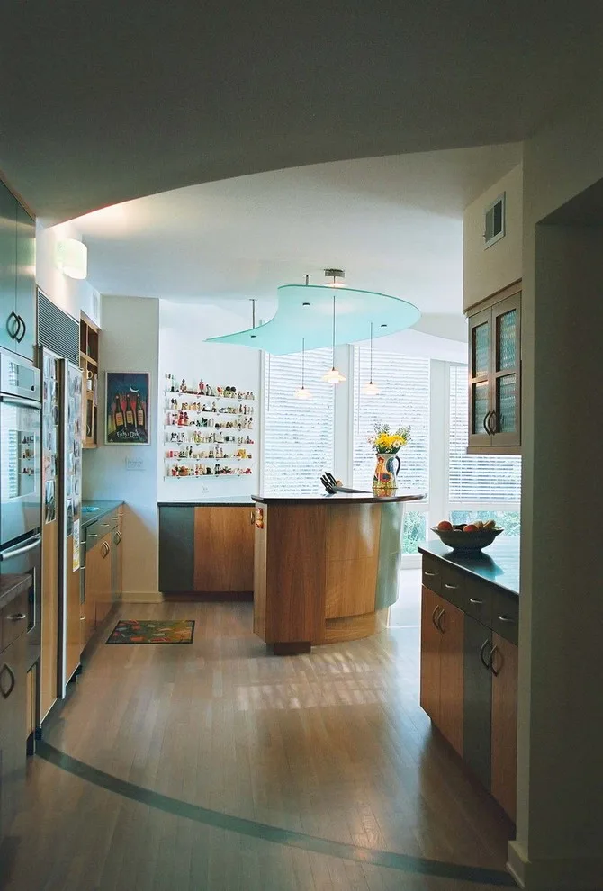 Completing the Kitchen by Hurst Construction, Inc - Photo 2