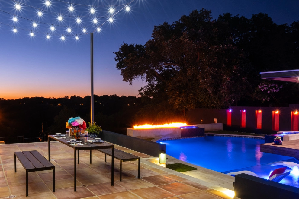 Casa Vicente by Austin Outdoor Design - Photo 8
