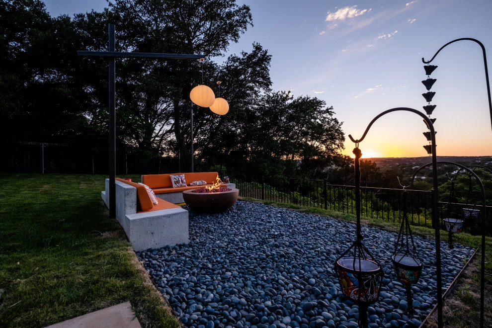 Casa Vicente by Austin Outdoor Design - Photo 2