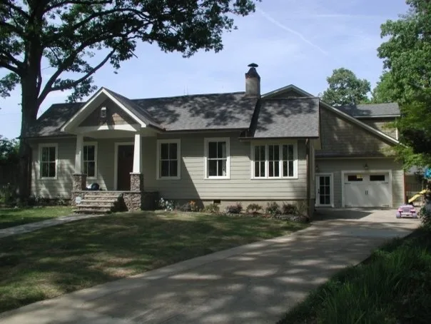 Ferren Home by RE Garrison Enterprises LLC - Photo 23