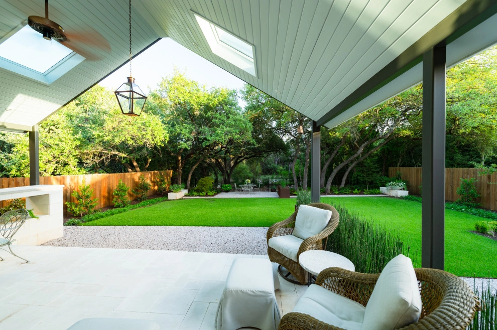 Hero by Austin Outdoor Design - Photo 16