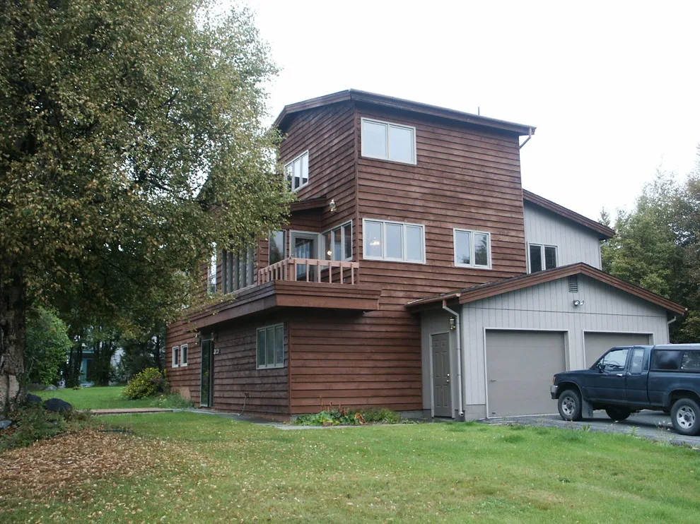 Fickel Expansion by Alborn Construction - Photo 2