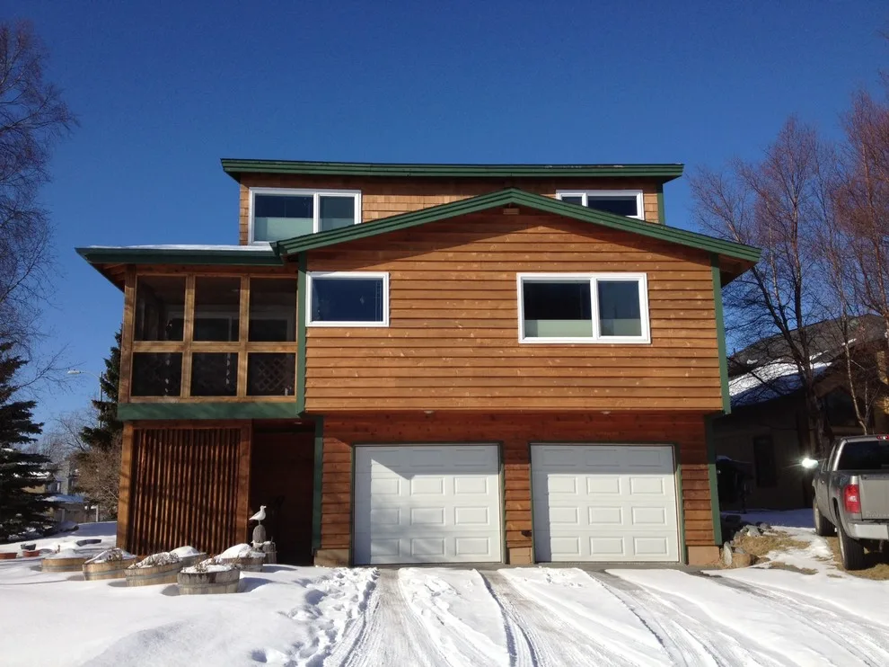 Alborn Construction - Photo 10