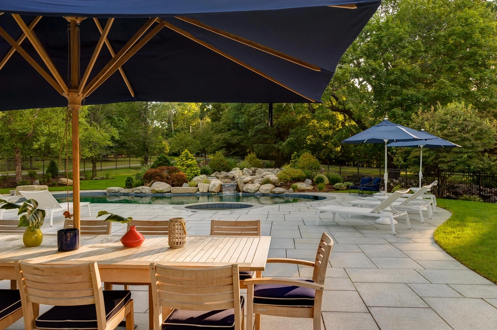 Indian Head by Seoane Landscape Design - Photo 5