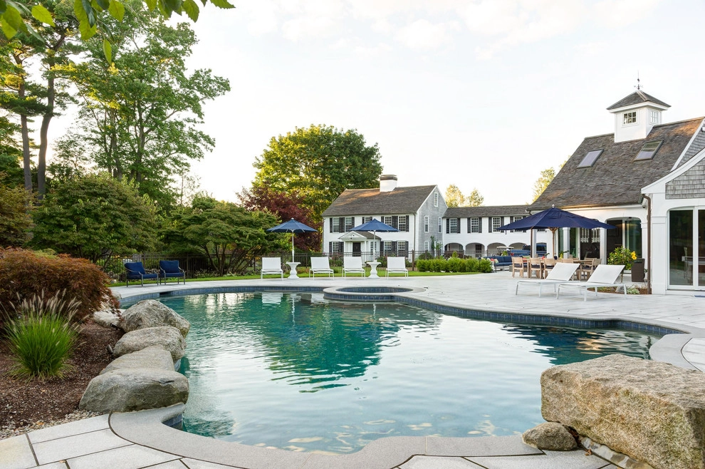 Indian Head by Seoane Landscape Design - Photo 3