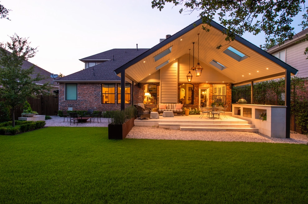 Hero by Austin Outdoor Design - Photo 6