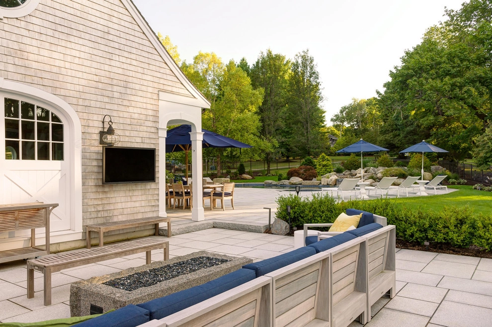 Indian Head by Seoane Landscape Design - Photo 6