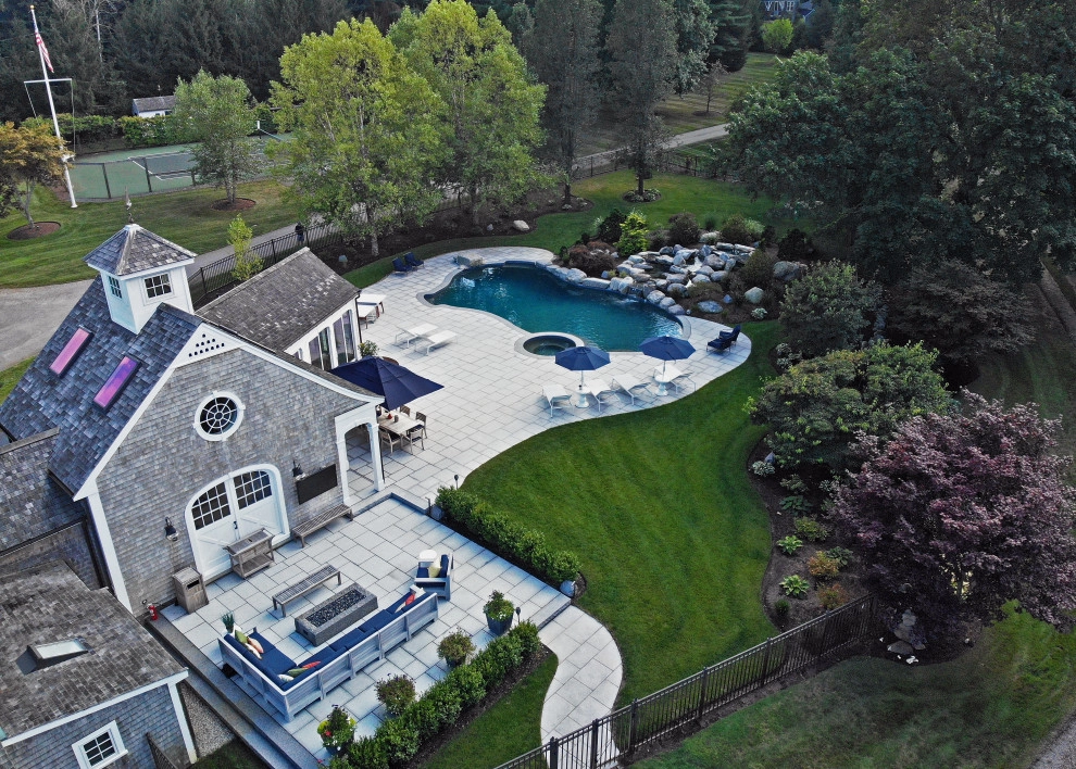Indian Head by Seoane Landscape Design - Photo 7