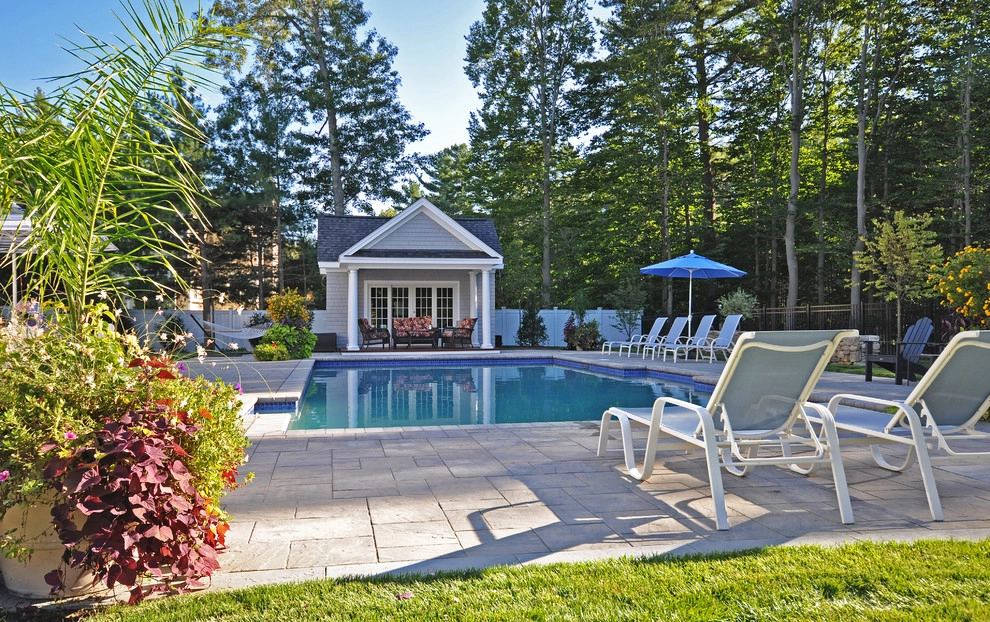 Anderson Farm by Seoane Landscape Design - Photo 10