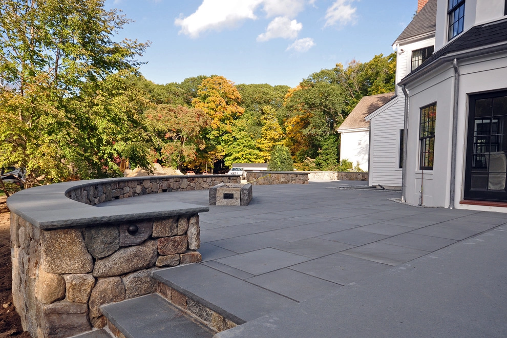 Patios & Walkways by Seoane Landscape Design - Photo 26