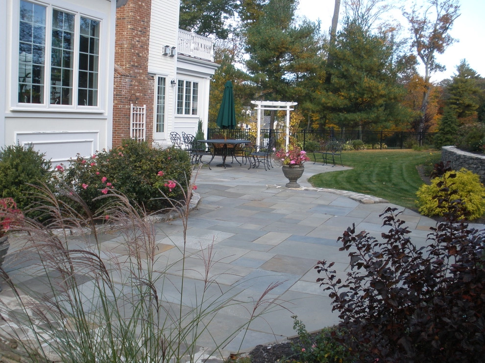 Patios & Walkways by Seoane Landscape Design - Photo 15