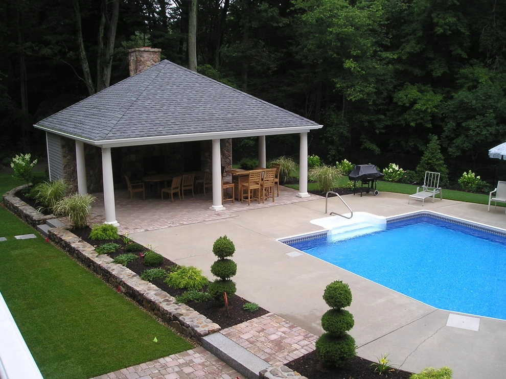 Cabanas by Seoane Landscape Design - Photo 9