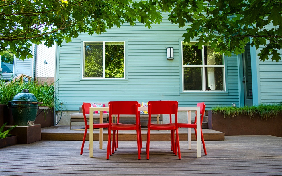 Del Curto by Austin Outdoor Design - Photo 2
