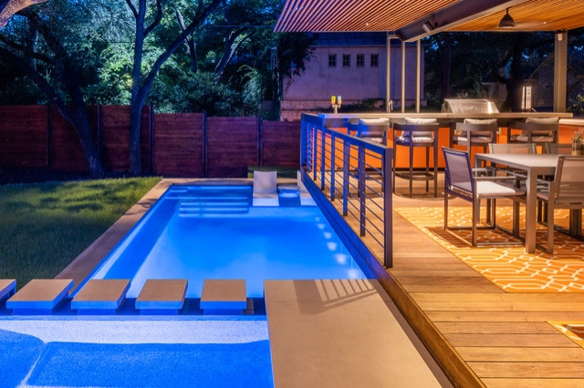 Austin Outdoor Design - Photo 9