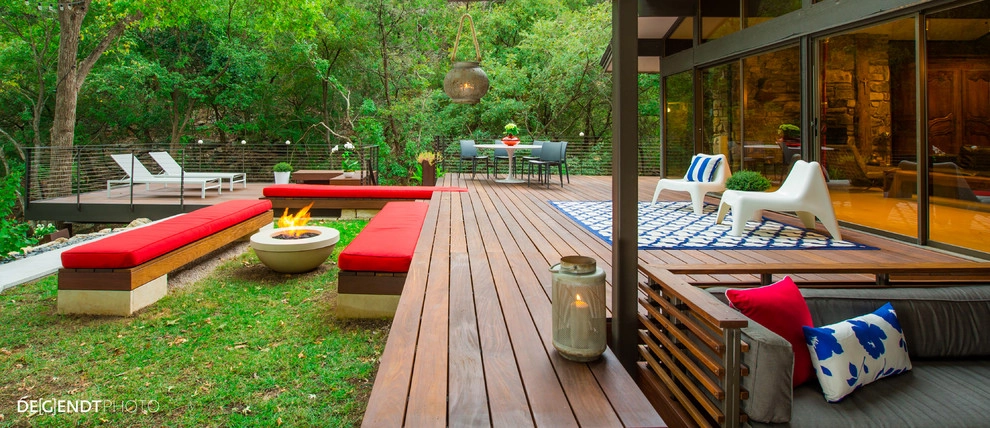 Old Westlake by Austin Outdoor Design - Photo 3