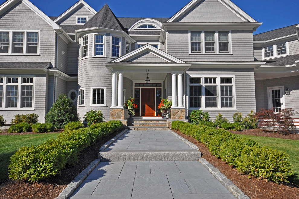 Anderson Farm by Seoane Landscape Design - Photo 8