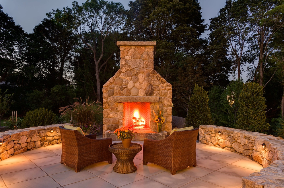 Gray Rock Hill by Seoane Landscape Design - Photo 42