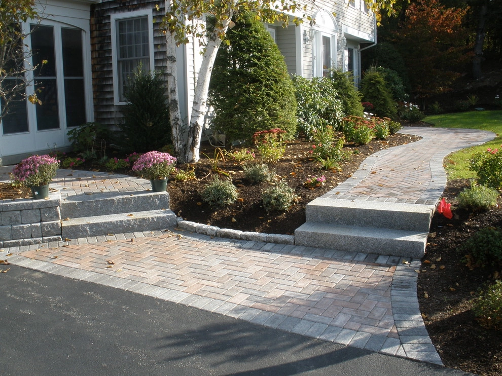 Patios & Walkways by Seoane Landscape Design - Photo 30