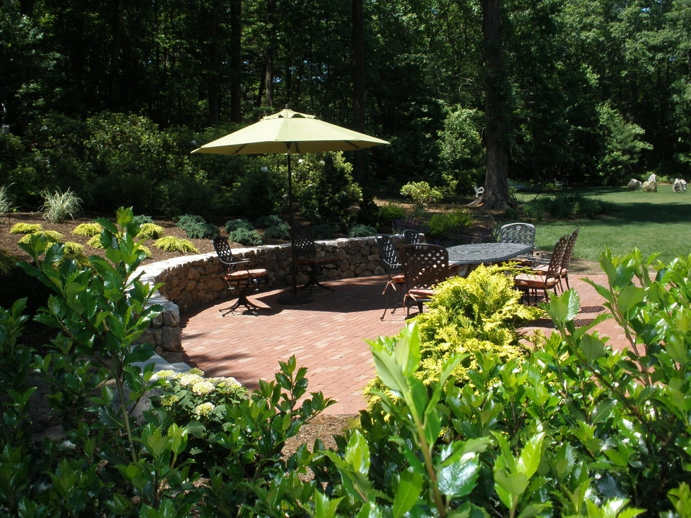 Patios & Walkways by Seoane Landscape Design - Photo 36
