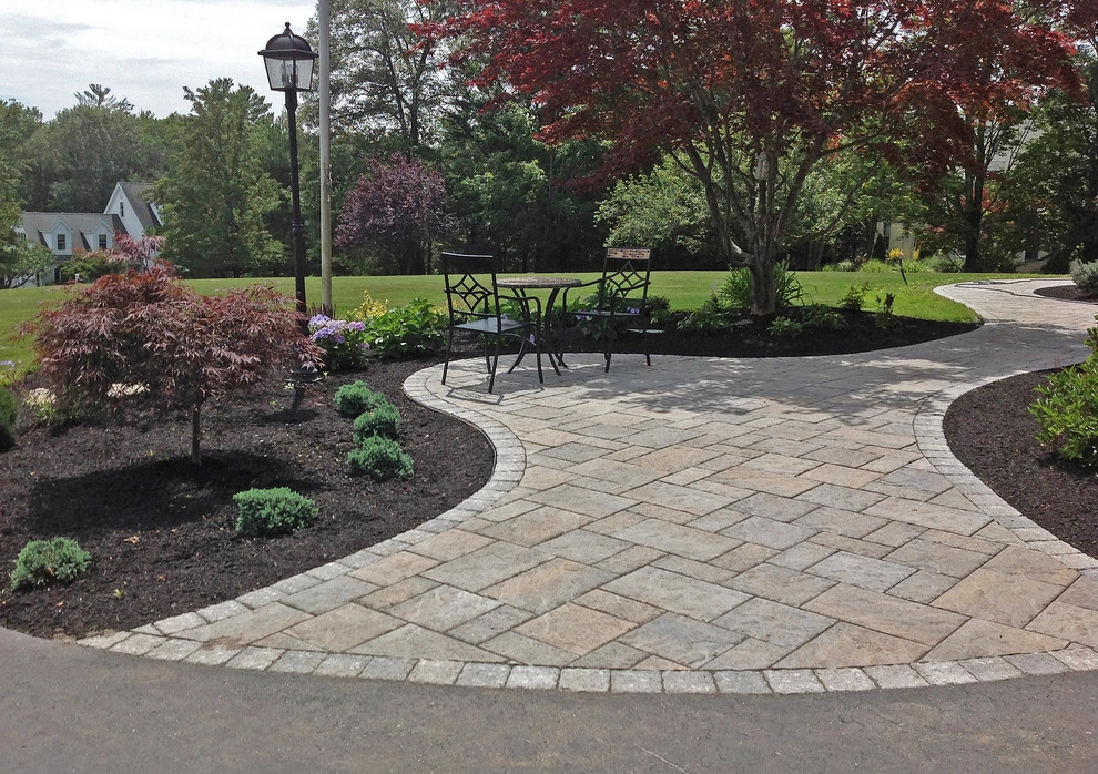 Patios & Walkways by Seoane Landscape Design - Photo 9